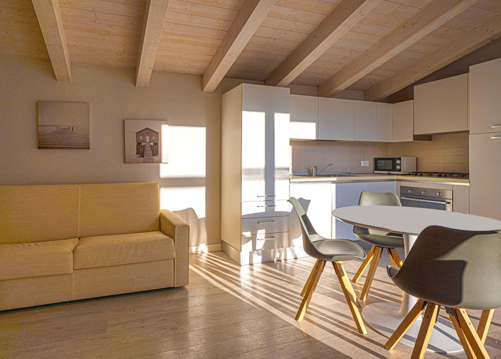 Giulia Family Apartments- Leresidenzedijesolo Apartment Lido di Jesolo