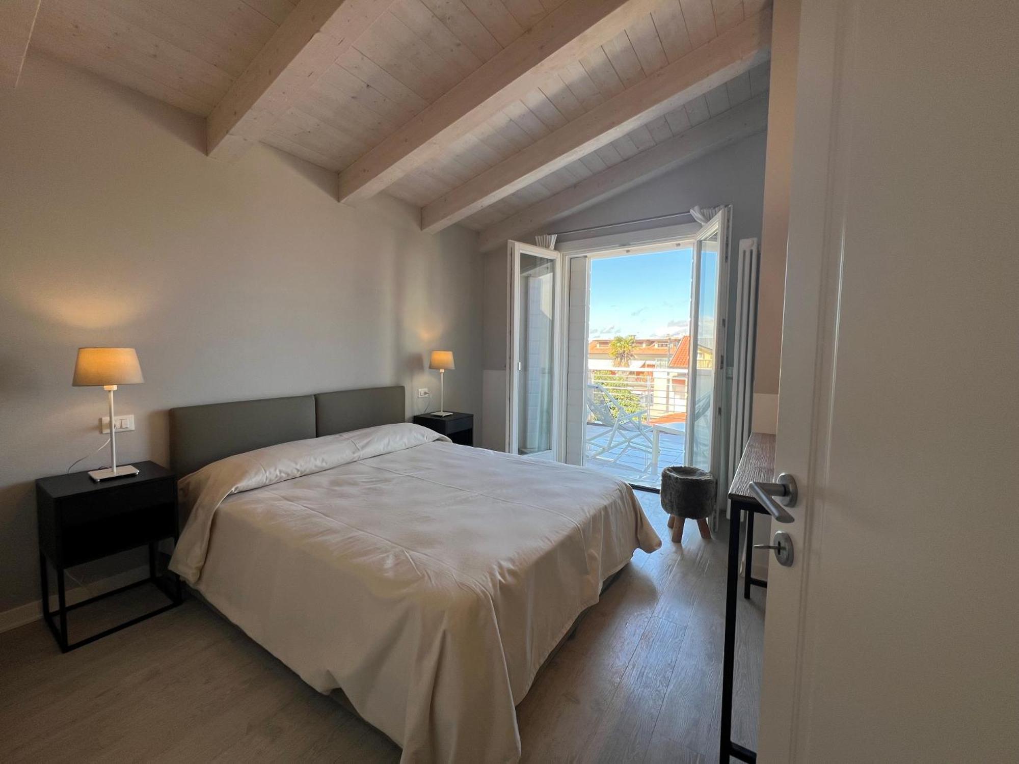 Giulia Family Apartments- Leresidenzedijesolo Apartment