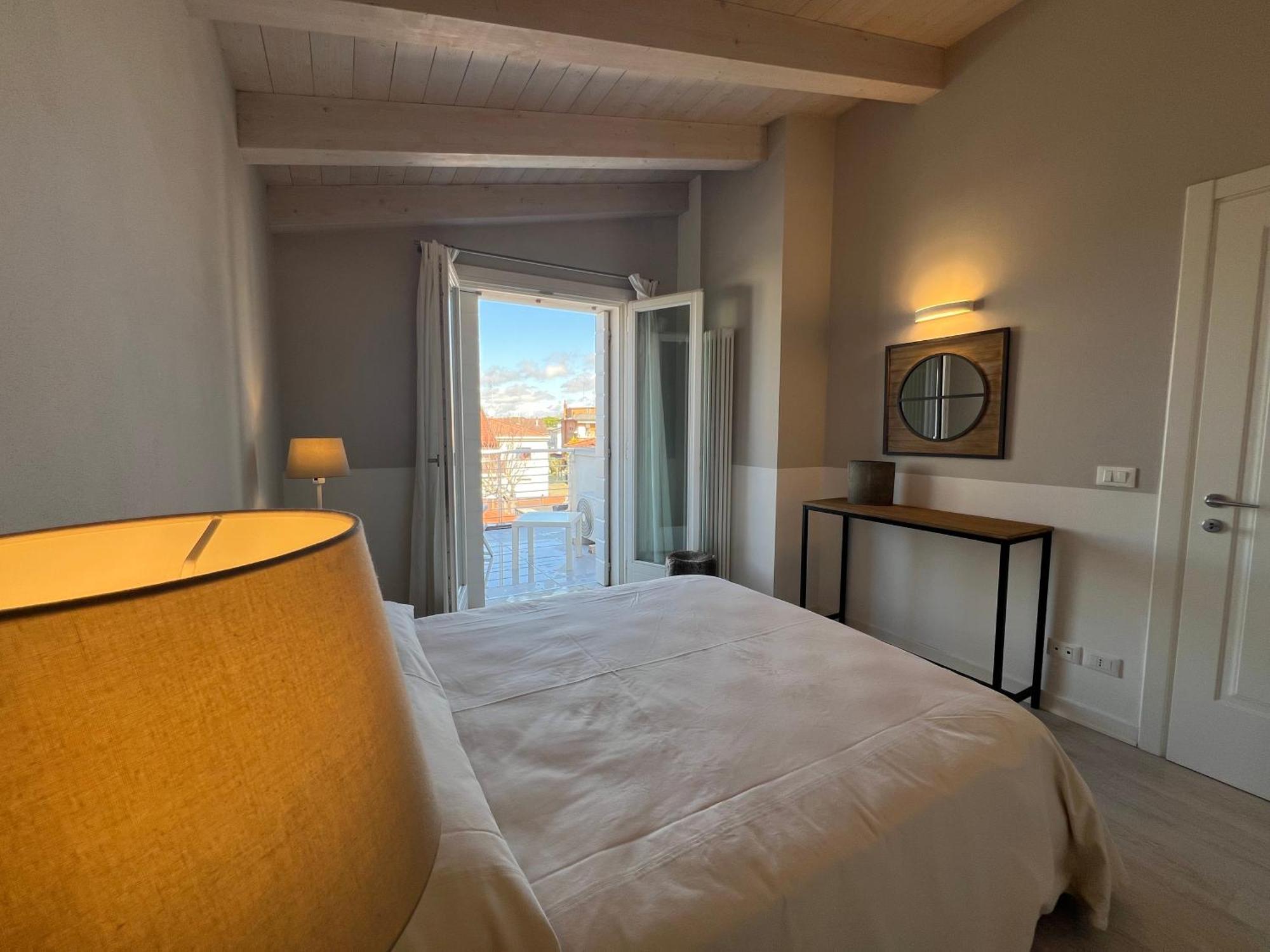 Giulia Family Apartments- Leresidenzedijesolo *