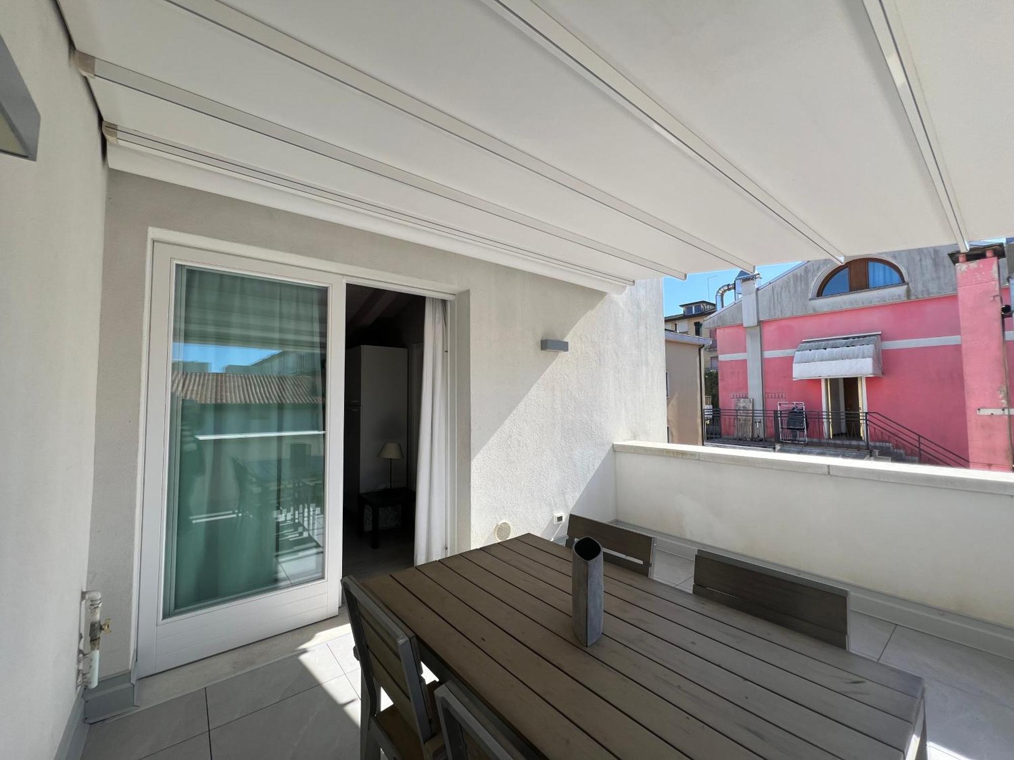 Giulia Family Apartments- Leresidenzedijesolo * Lido di Jesolo