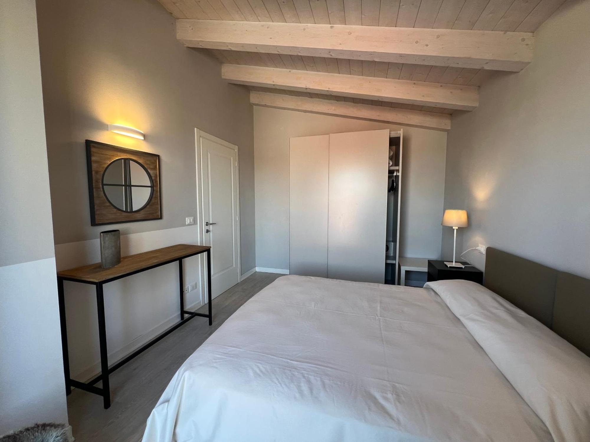 Giulia Family Apartments- Leresidenzedijesolo