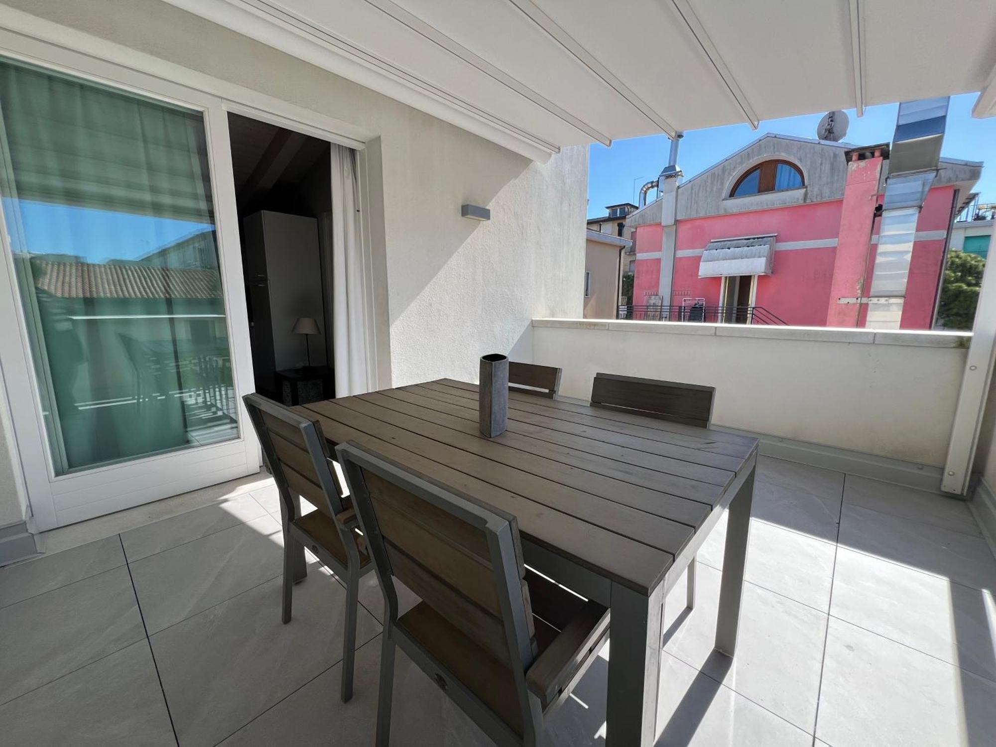 Giulia Family Apartments- Leresidenzedijesolo Lido di Jesolo