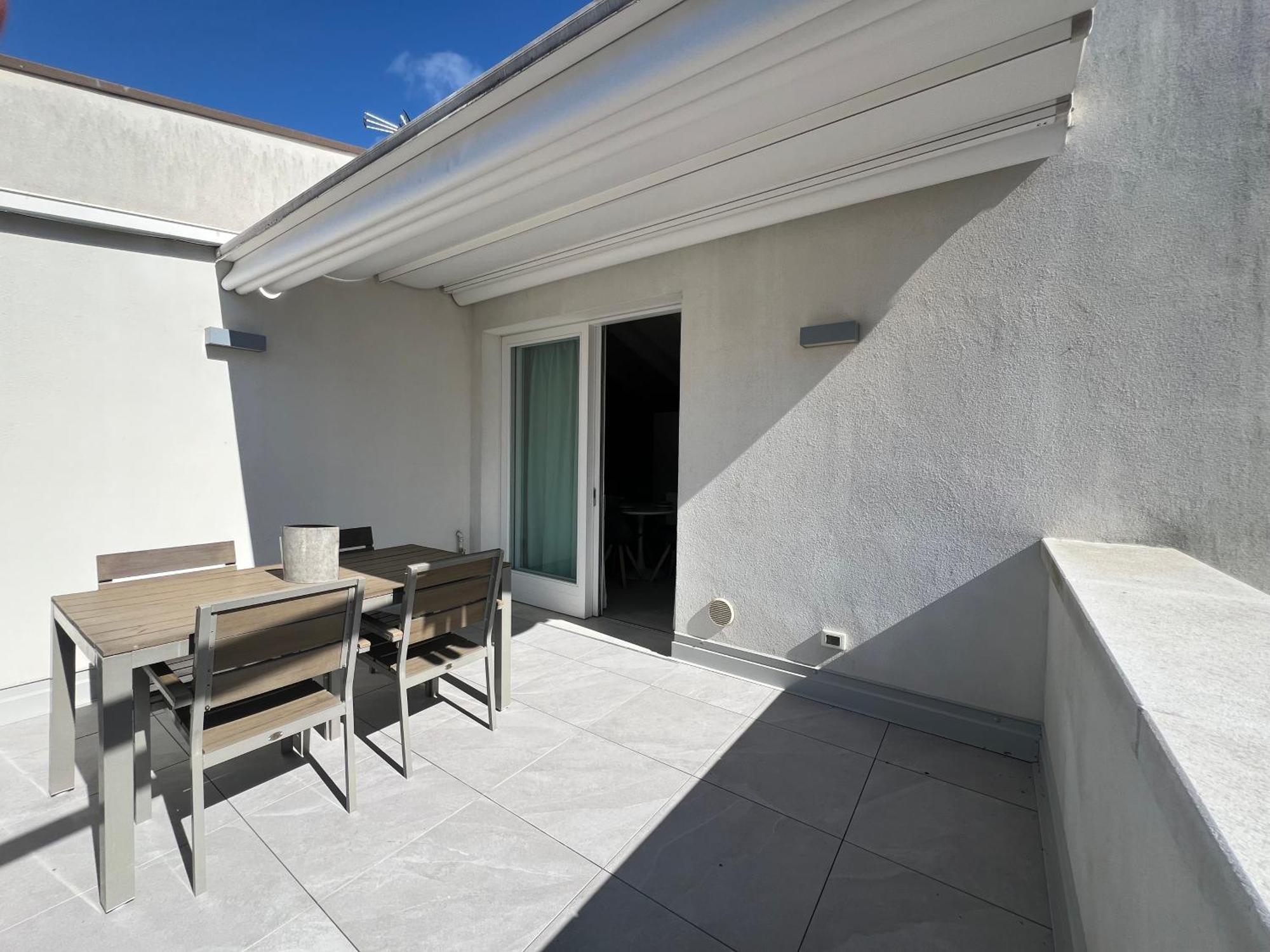 Giulia Family Apartments- Leresidenzedijesolo Apartment