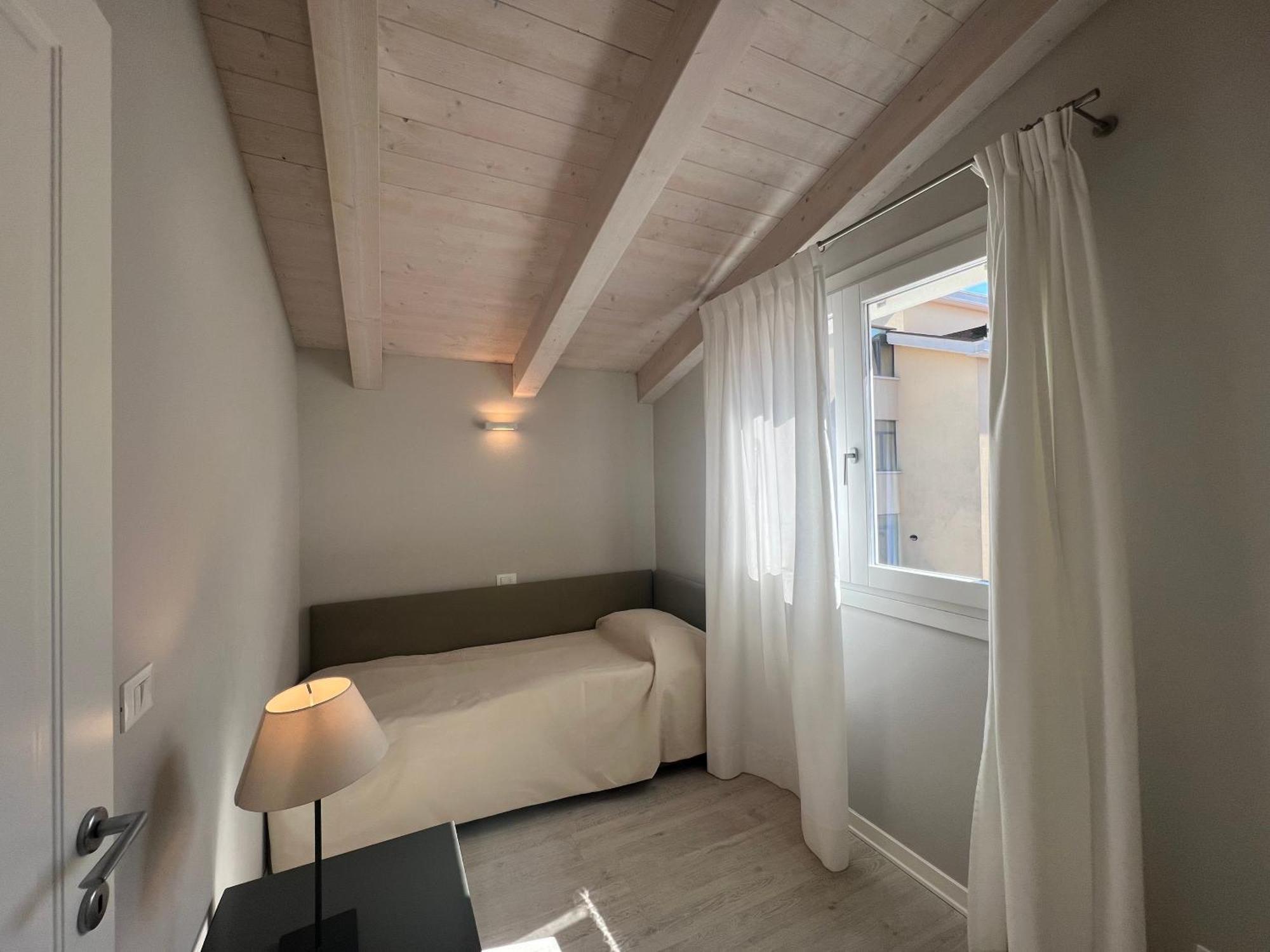 Giulia Family Apartments- Leresidenzedijesolo Apartment