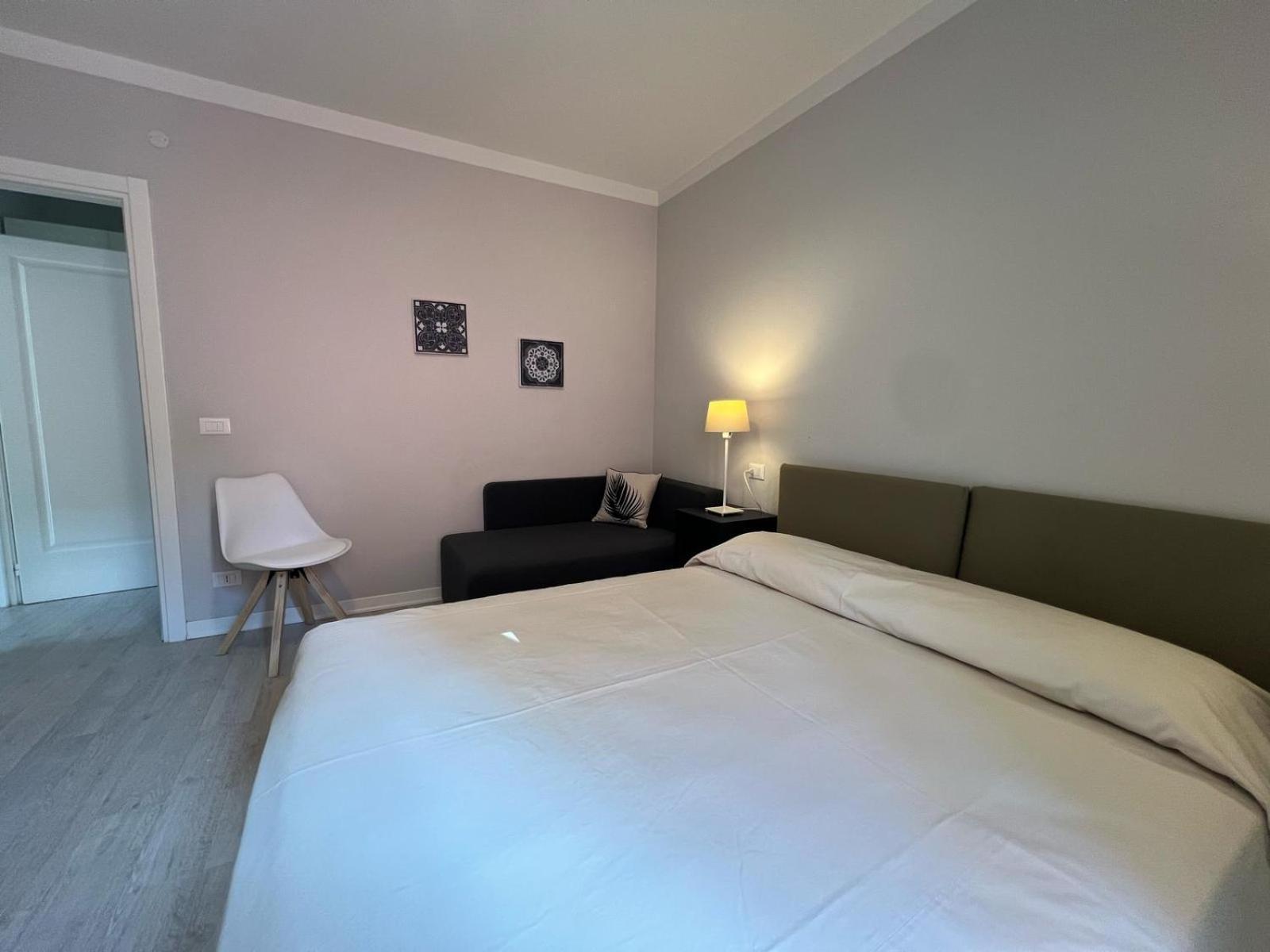 Giulia Family Apartments- Leresidenzedijesolo Apartment Lido di Jesolo