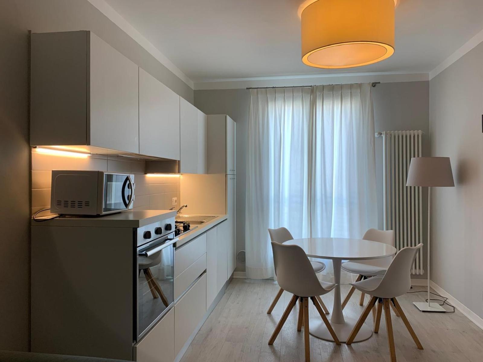 Apartment Giulia Family Apartments- Leresidenzedijesolo