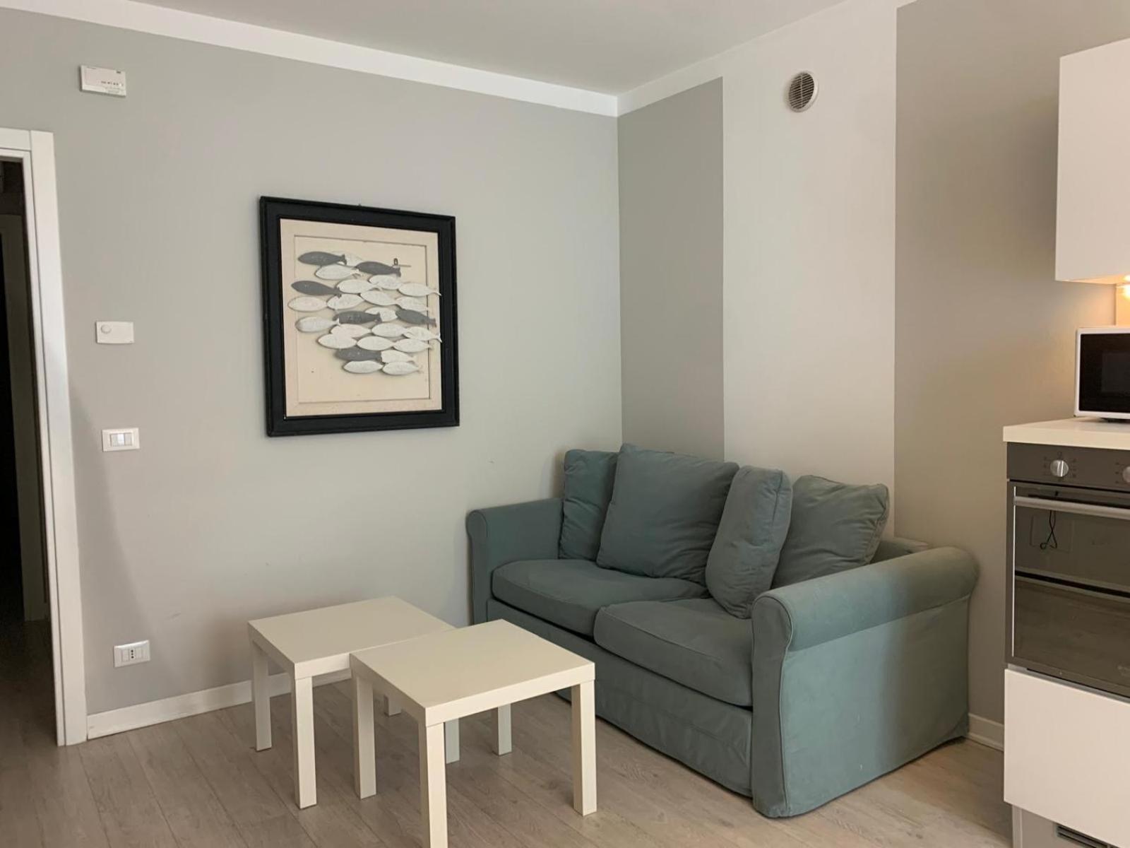 Giulia Family Apartments- Leresidenzedijesolo Apartment *