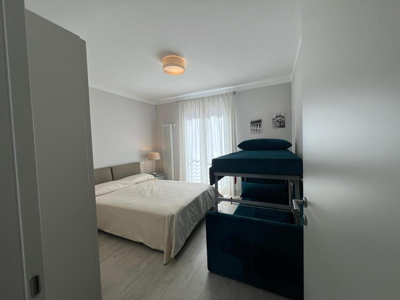 Giulia Family Apartments- Leresidenzedijesolo *