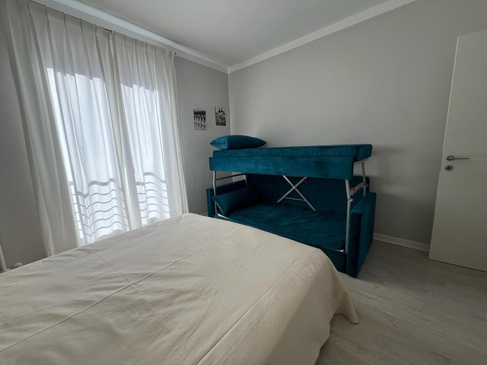 Giulia Family Apartments- Leresidenzedijesolo