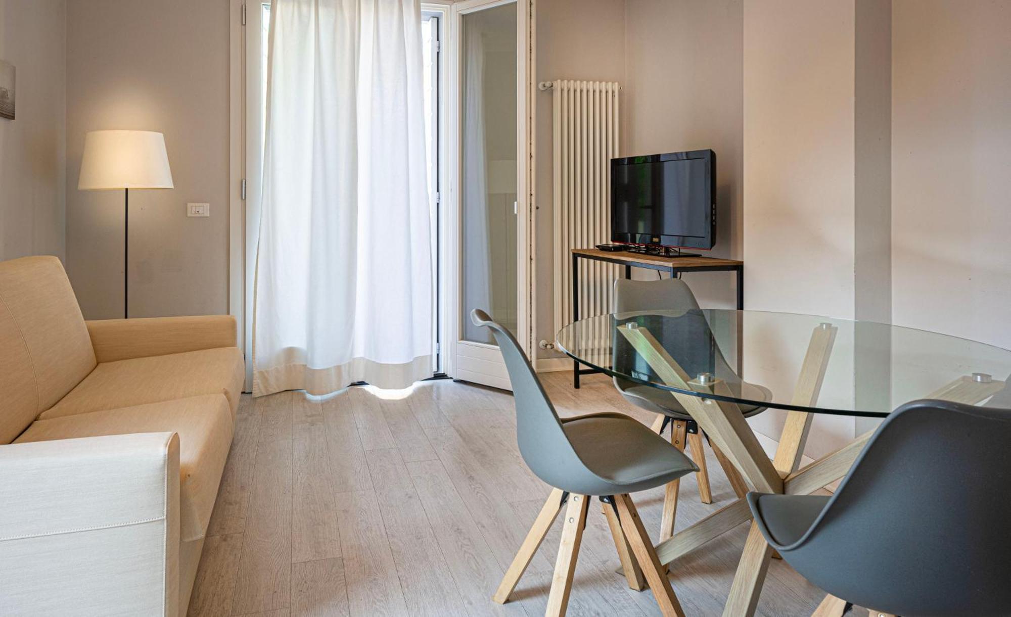 Giulia Family Apartments- Leresidenzedijesolo *