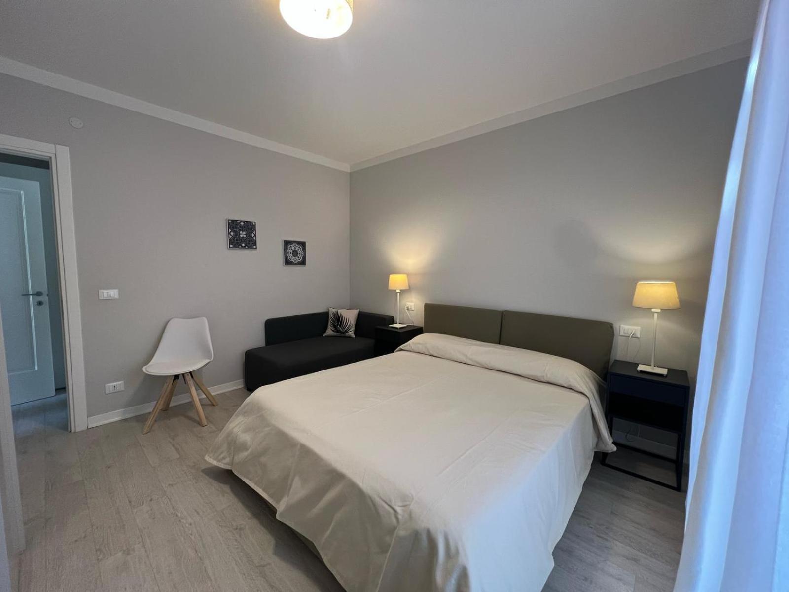Giulia Family Apartments- Leresidenzedijesolo Apartment Lido di Jesolo
