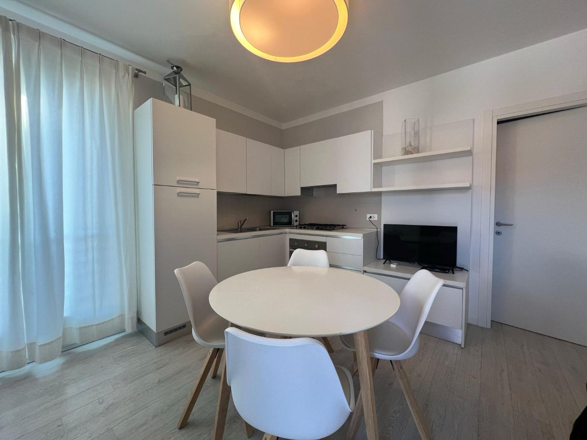 Giulia Family Apartments- Leresidenzedijesolo Lido di Jesolo