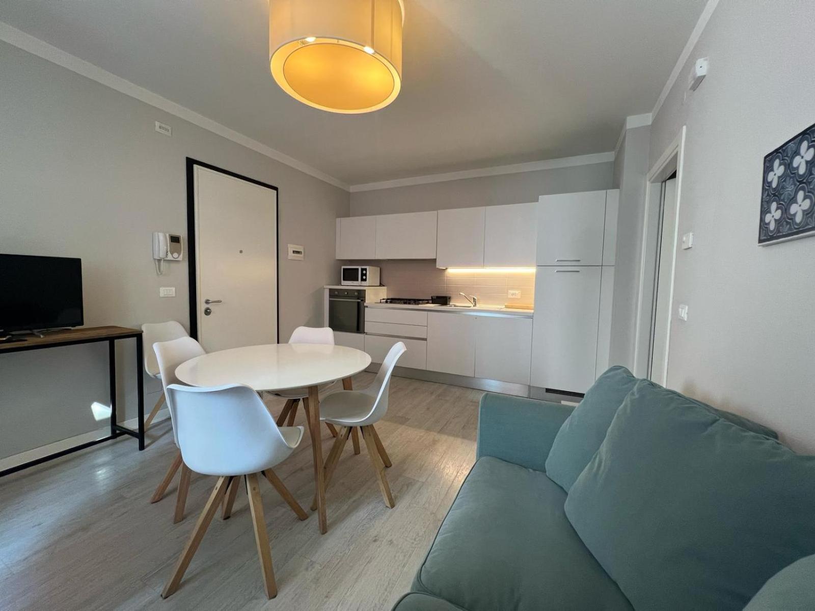 Apartment Giulia Family Apartments- Leresidenzedijesolo