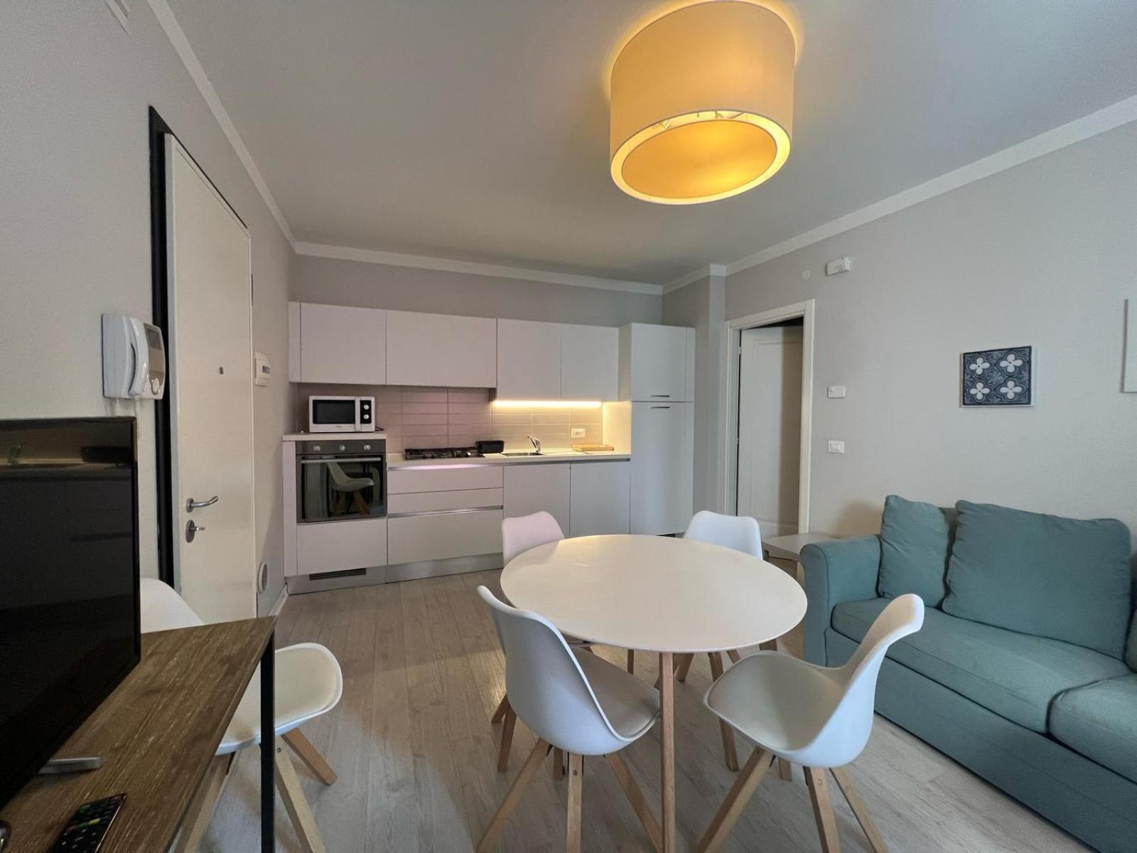 Giulia Family Apartments- Leresidenzedijesolo Lido di Jesolo