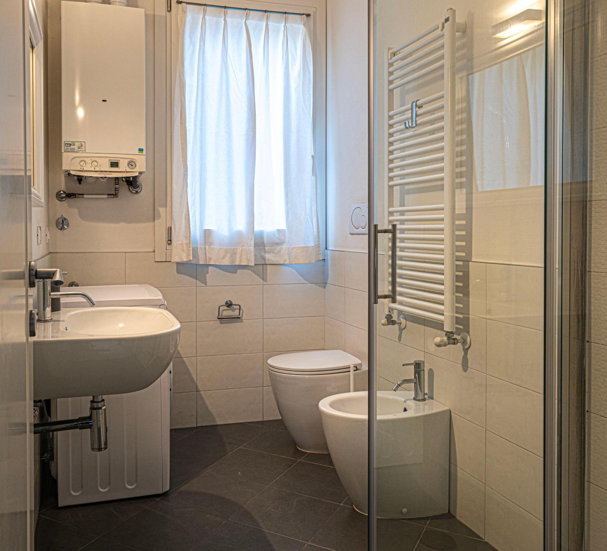 Apartment Giulia Family Apartments- Leresidenzedijesolo