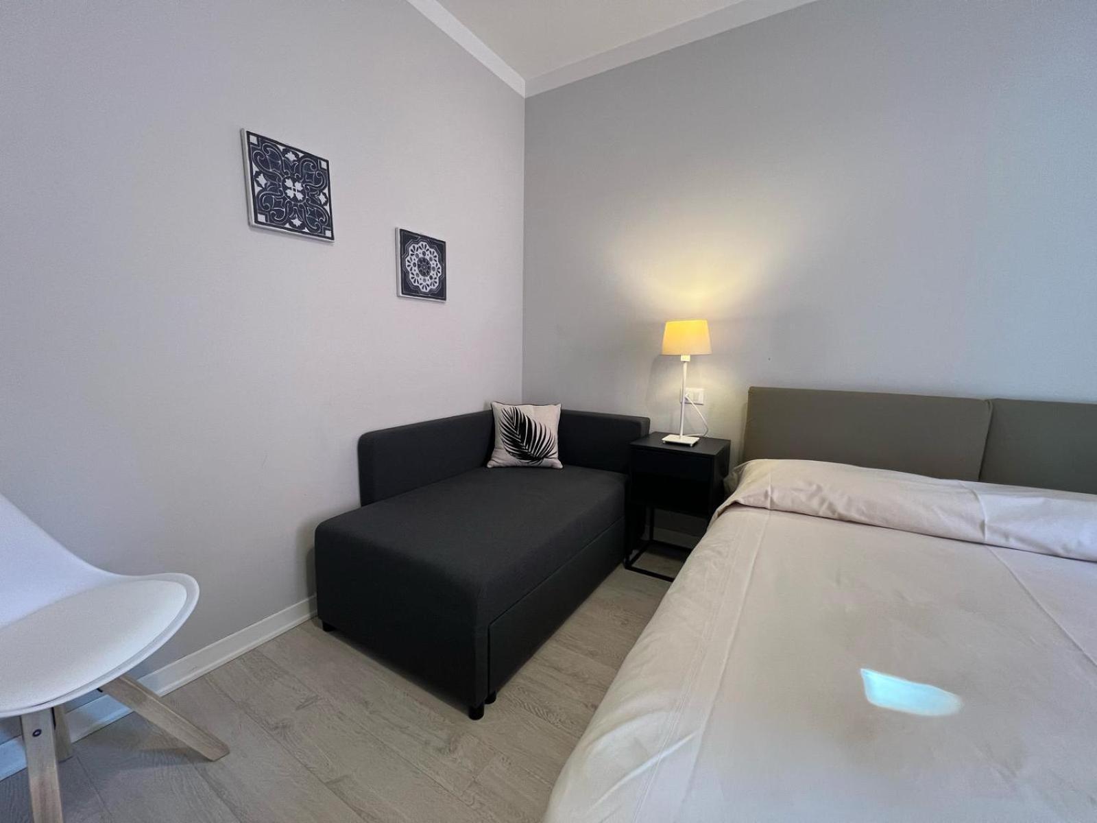 Giulia Family Apartments- Leresidenzedijesolo Apartment *