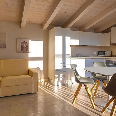 Giulia Family Apartments- Leresidenzedijesolo Appartamento Lido di Jesolo