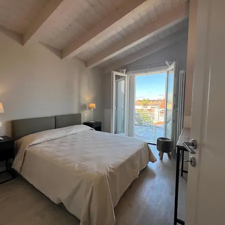 Giulia Family Apartments- Leresidenzedijesolo Appartamento