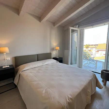 Giulia Family Apartments- Leresidenzedijesolo Appartamento Lido di Jesolo