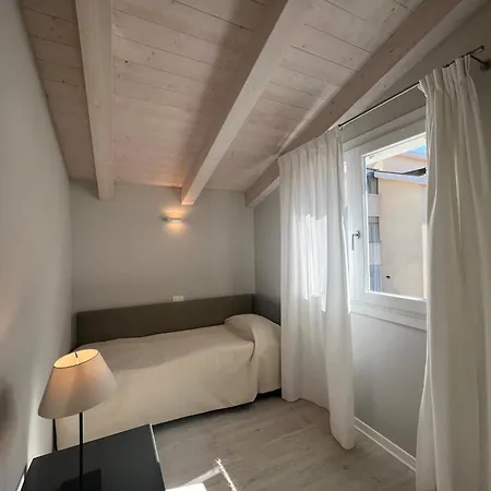 Giulia Family Apartments- Leresidenzedijesolo Appartamento