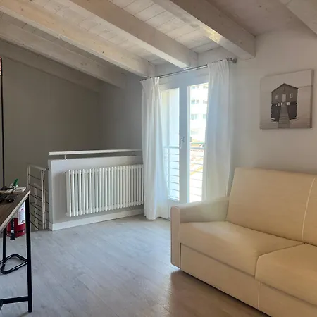 Appartamento Giulia Family Apartments- Leresidenzedijesolo *