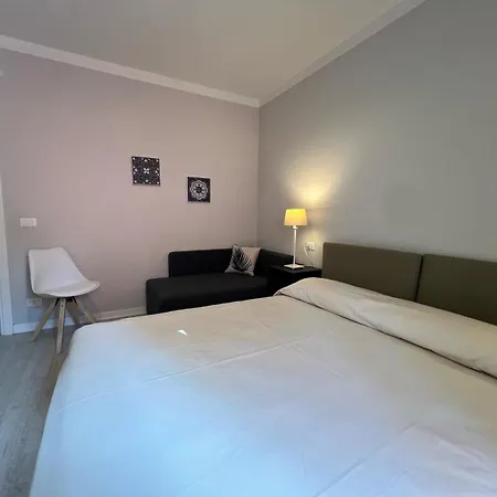 Giulia Family Apartments- Leresidenzedijesolo Appartamento Lido di Jesolo