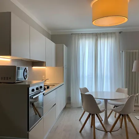 Appartamento Giulia Family Apartments- Leresidenzedijesolo