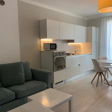 Appartamento Giulia Family Apartments- Leresidenzedijesolo *