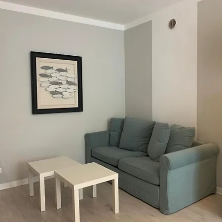 Giulia Family Apartments- Leresidenzedijesolo Appartamento *