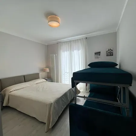 Giulia Family Apartments- Leresidenzedijesolo Appartamento Lido di Jesolo