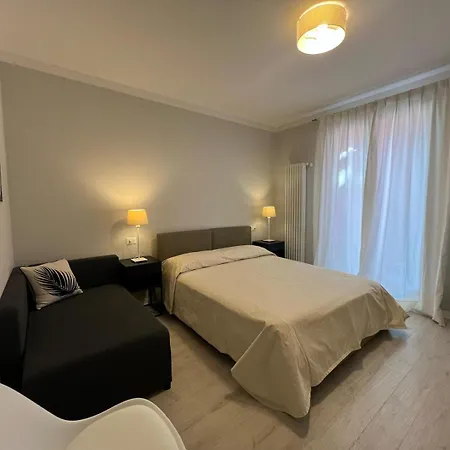 Appartamento Giulia Family Apartments- Leresidenzedijesolo
