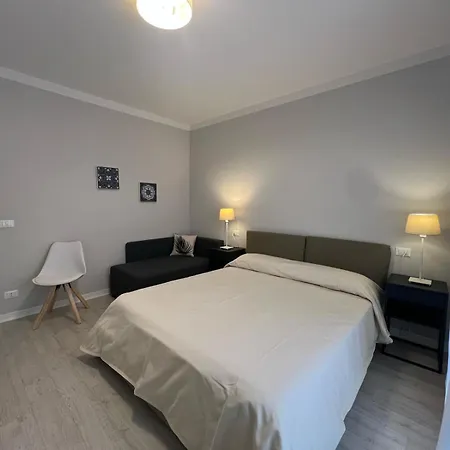 Giulia Family Apartments- Leresidenzedijesolo Appartamento Lido di Jesolo