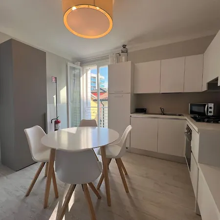 Appartamento Giulia Family Apartments- Leresidenzedijesolo *