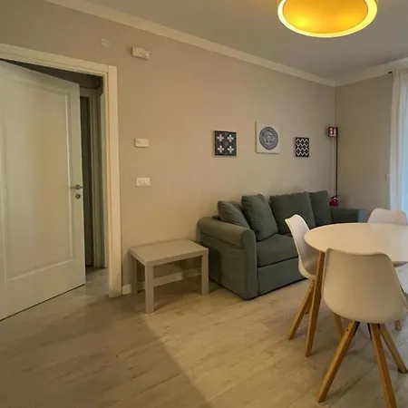 Giulia Family Apartments- Leresidenzedijesolo Appartamento