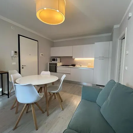 Appartamento Giulia Family Apartments- Leresidenzedijesolo