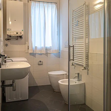 Appartamento Giulia Family Apartments- Leresidenzedijesolo