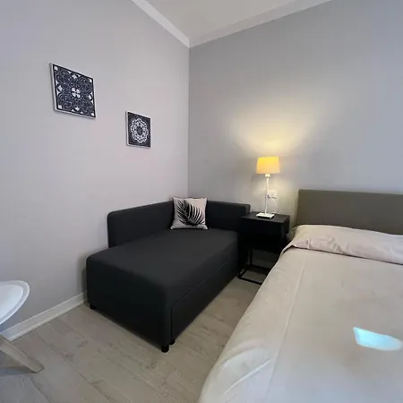 Giulia Family Apartments- Leresidenzedijesolo Appartamento