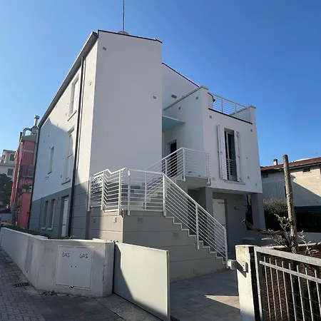 Giulia Family Apartments- Leresidenzedijesolo Appartamento Lido di Jesolo