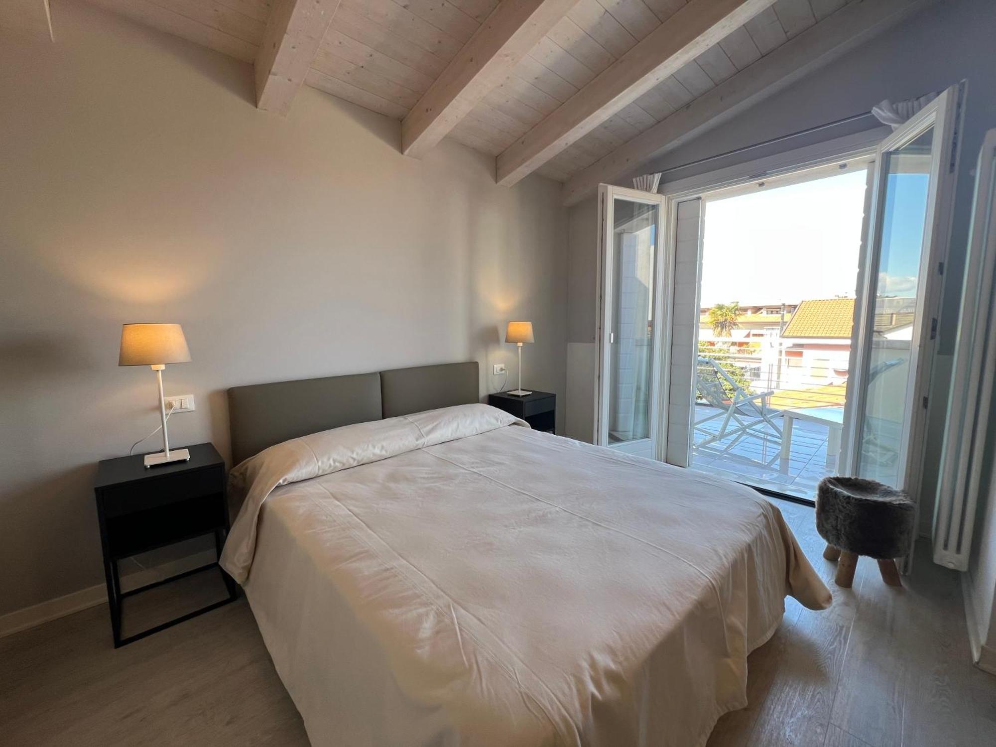 Giulia Family Apartments- Leresidenzedijesolo Appartamento Lido di Jesolo