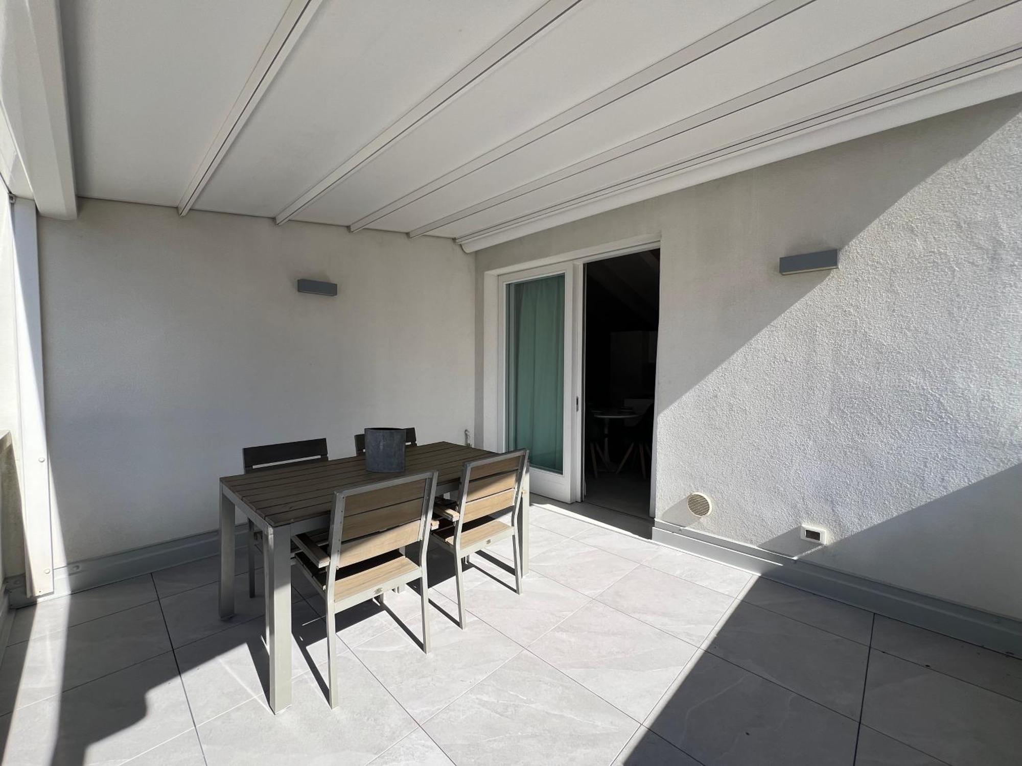 Giulia Family Apartments- Leresidenzedijesolo *