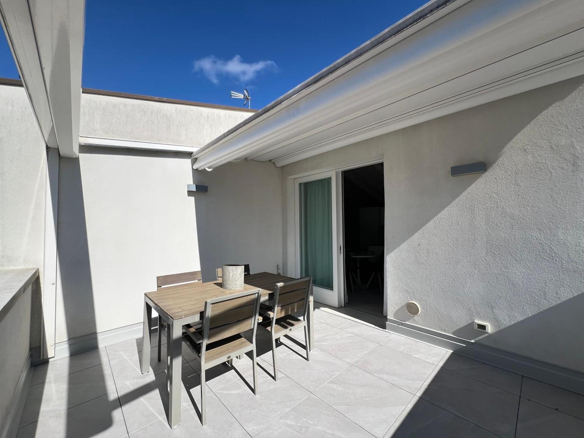 Appartamento Giulia Family Apartments- Leresidenzedijesolo Lido di Jesolo