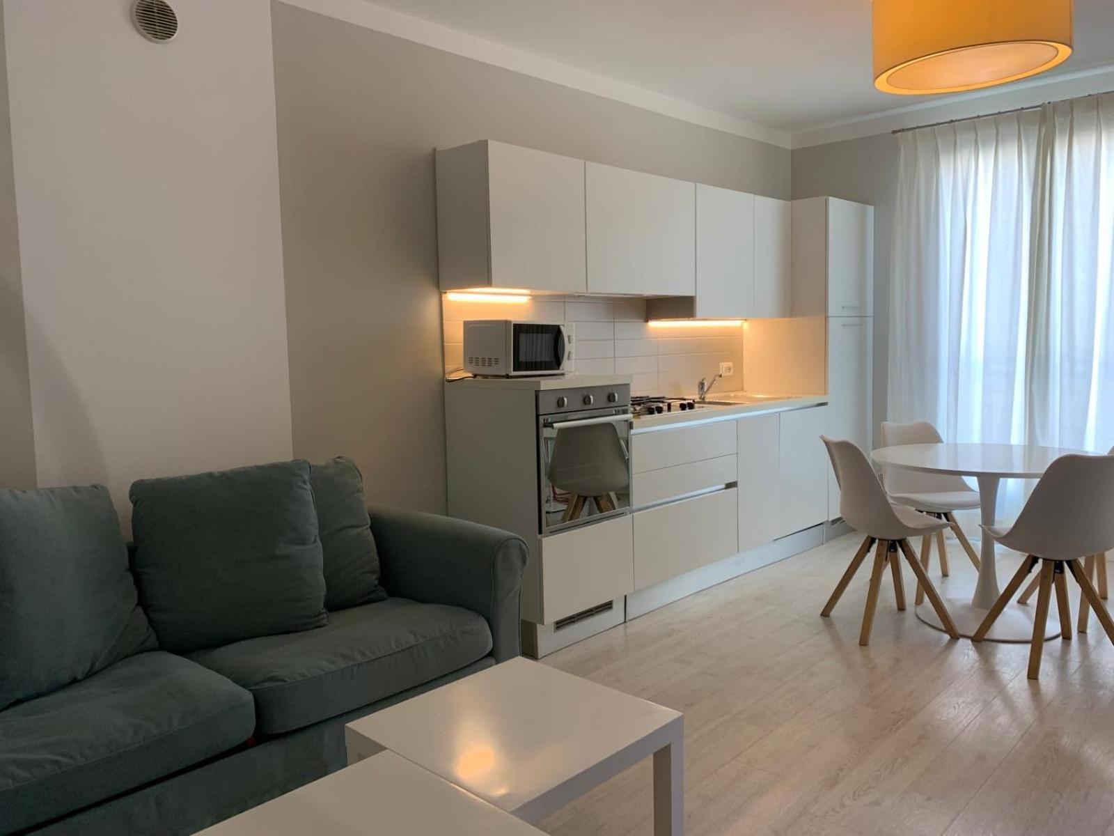 Appartamento Giulia Family Apartments- Leresidenzedijesolo *