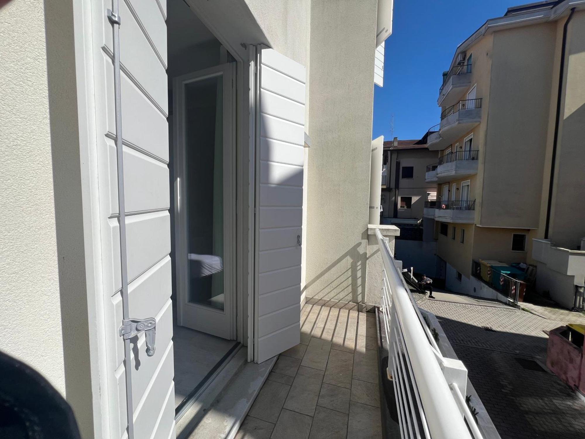 Appartamento Giulia Family Apartments- Leresidenzedijesolo