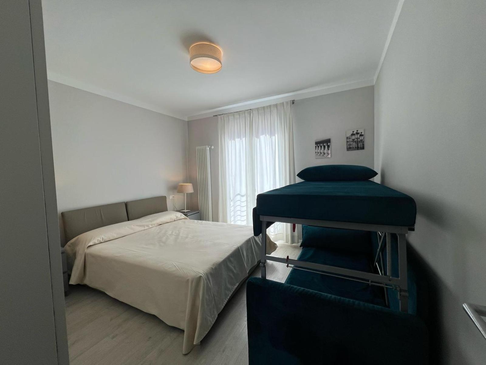 Giulia Family Apartments- Leresidenzedijesolo Appartamento Lido di Jesolo