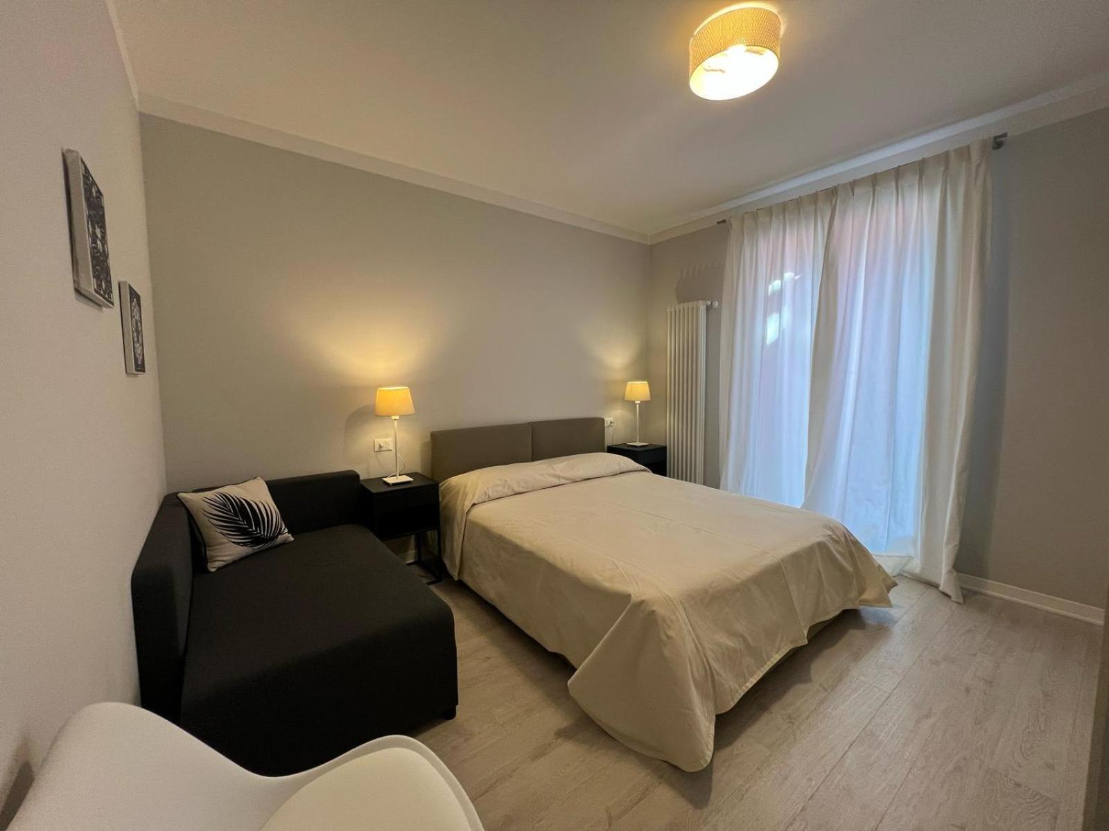 Appartamento Giulia Family Apartments- Leresidenzedijesolo