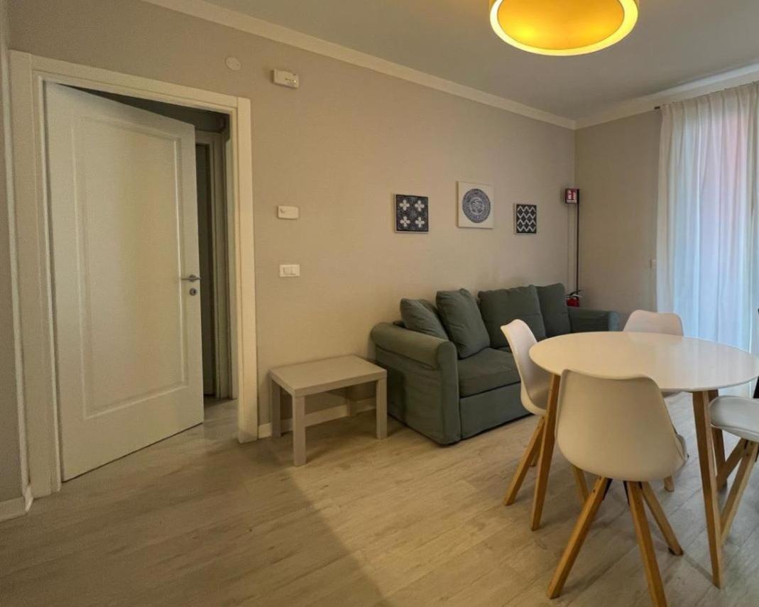 Giulia Family Apartments- Leresidenzedijesolo Appartamento